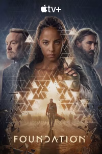 Основание смотреть онлайн